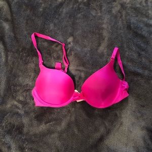 Victoria’s Secret Push Up Bra